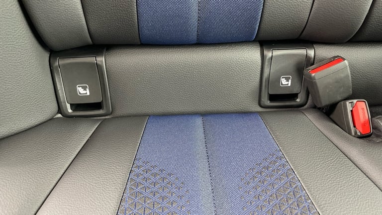 2022 BMW 2 Series 218i [136] M Sport 4dr Petrol Saloon Saloon Petrol Manual