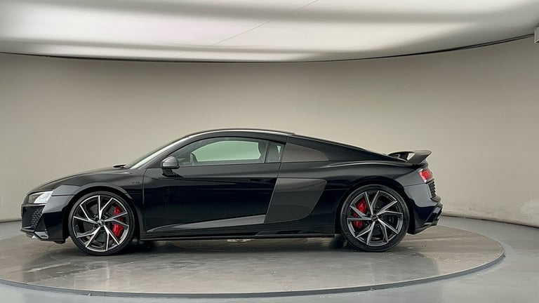 2023 Audi R8 5.2 FSI V10 Performance Edition Coupe 2dr Petrol S Tronic quattro Euro 6 (s Coupe Pe...