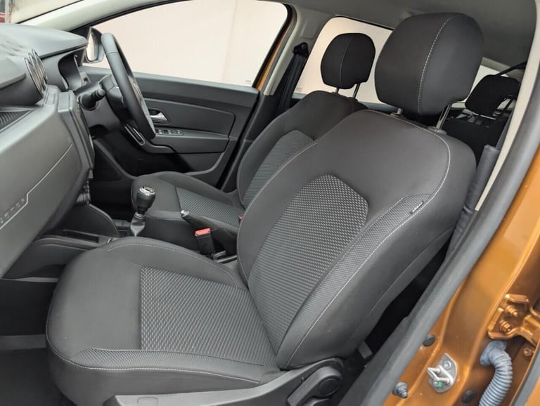 2021 Dacia Duster 1.0 TCe Comfort SUV 5dr Petrol Manual Euro 6 (s/s) (90 ps) PARKING CAMERA+C HAT...