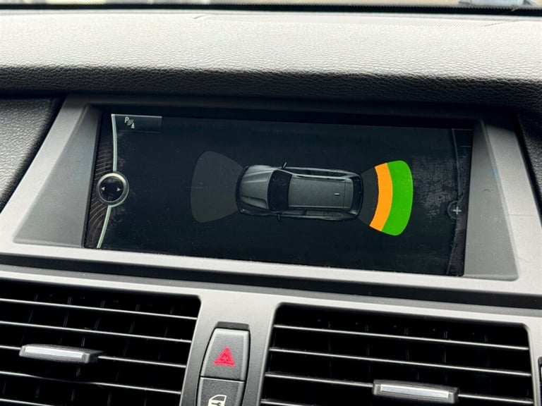 2012 BMW X5 xDrive30d M Sport 5dr Auto ESTATE DIESEL Automatic