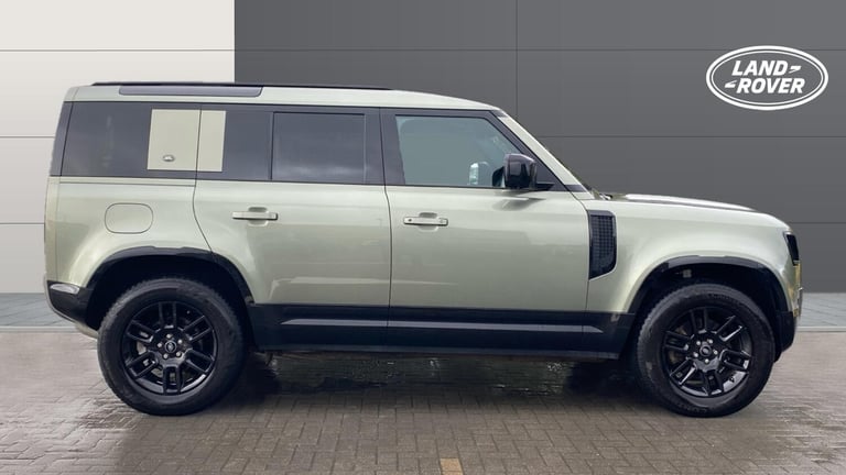 2021 Land Rover Defender 3.0 D250 X-Dynamic S 110 5dr Auto Diesel Estate Estate Diesel Automatic