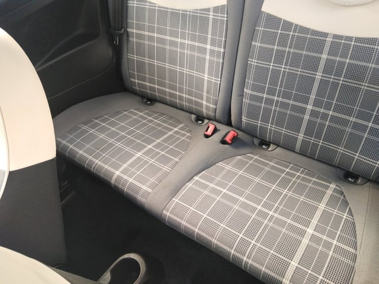 2019 Fiat 500 1.2 Lounge Hatchback 3dr Petrol Manual Euro 6 (s/s) (69 bhp) Hatchback Petrol Manual