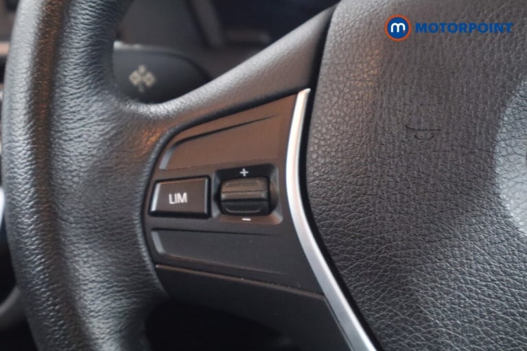 2019 BMW 1 Series 118i [1.5] Sport 5dr [Nav-Servotronic] Hatchback Petrol Manual