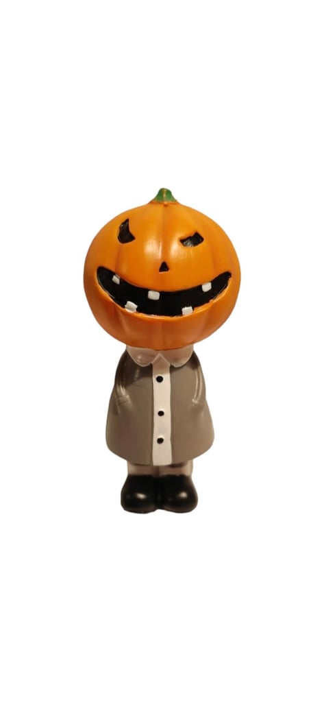 Vintage style Halloween ornaments new in box 