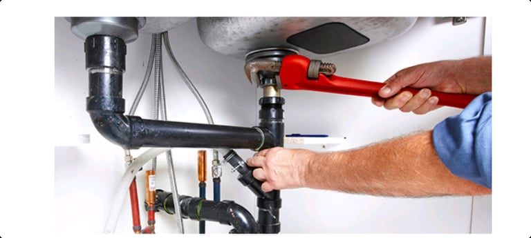 Local Plumber - FAST & RELIABLE 07.37.83.85.764