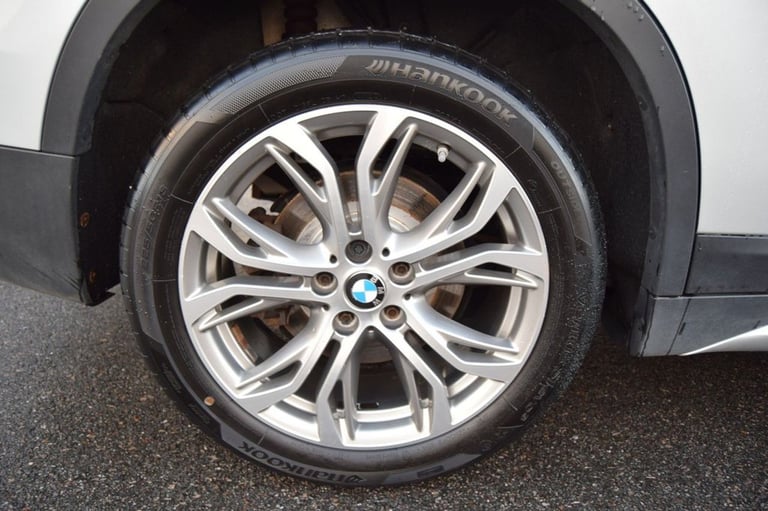 2016 BMW X1 2.0 20i xLine SUV 5dr Petrol Auto xDrive Euro 6 (s/s) (192 ps) ESTATE Petrol Automatic