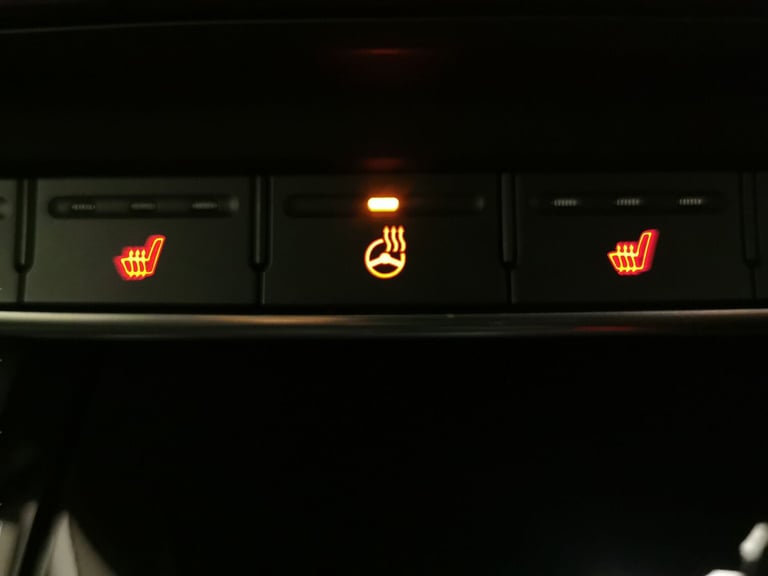 2019 Kia Sorento 2.2 CRDi KX-2 5dr Auto ESTATE DIESEL Automatic