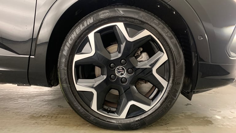 2022 Vauxhall Grandland 1.2 Turbo Elite SUV 5dr Petrol Manual Euro 6 (s/s) (130 ps) SUV Petrol Ma...