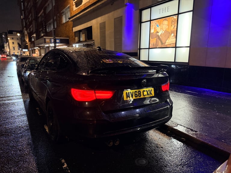 BMW, 3 SERIES, Hatchback, 2019, Semi-Auto, 1995 (cc), 5 doors