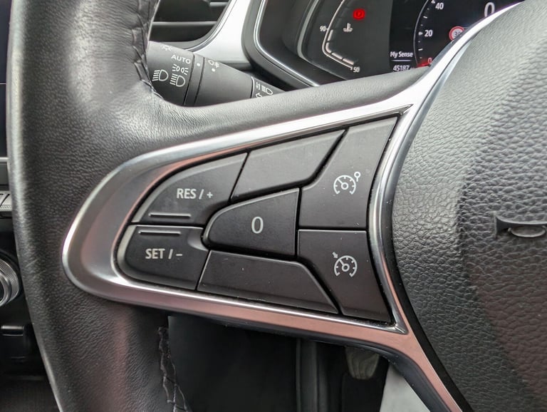 2020 Renault Captur 1.3 TCE 130 S Edition 5dr HATCHBACK PETROL Manual