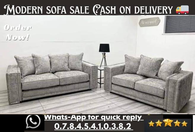 image for Premium Sofas for Every Home | Stylish & Comfortable Sofa Collection