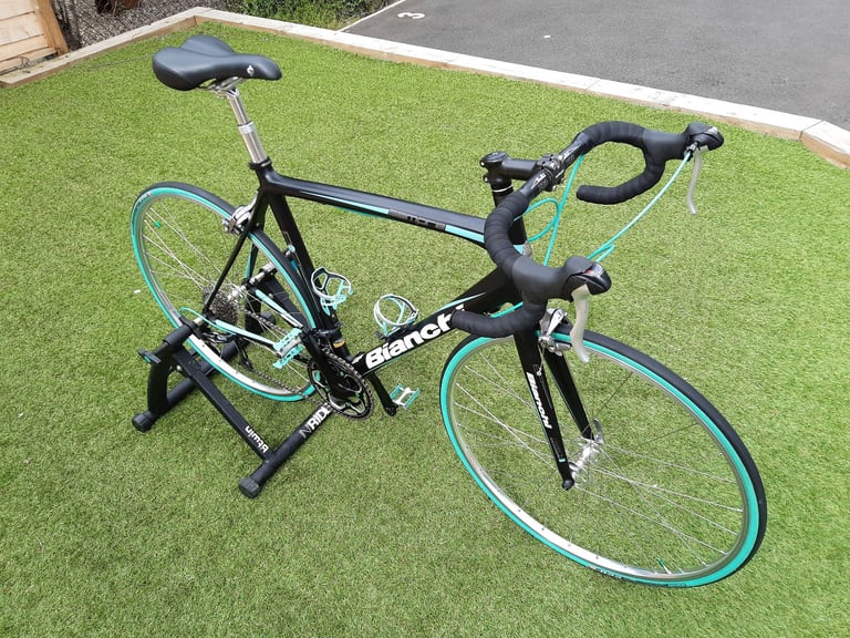 Bianchi Sempre Full Carbon Road Bike 