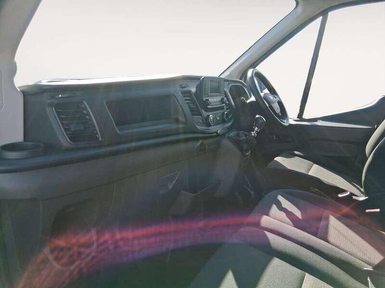 2023 Ford Transit 2.0 350 EcoBlue Leader Panel Van 5dr Diesel Manual RWD L3 H3 Euro 6 (s/s) ( PAN...