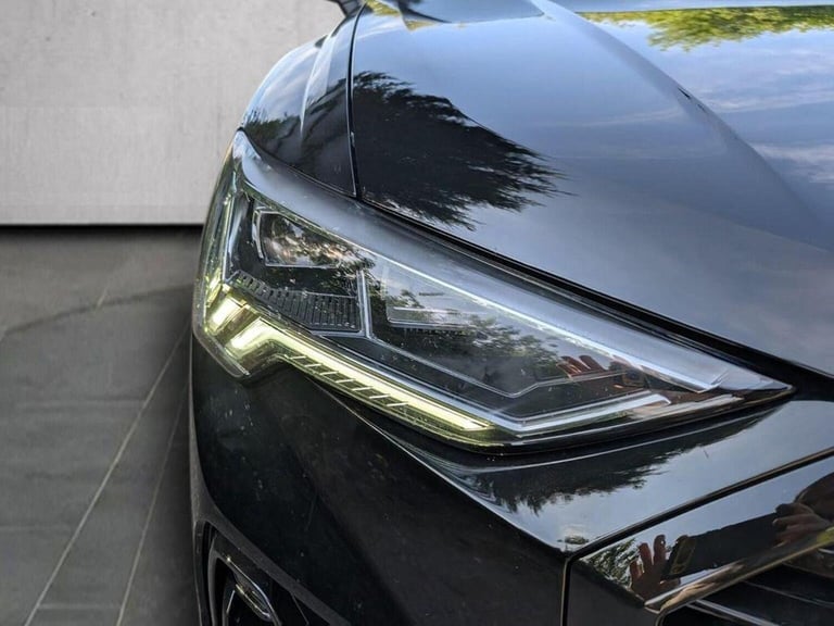 AUDI Q3 1.5 TFSI CoD 35 S line S Tronic Euro 6 (s/s) 5dr 2022