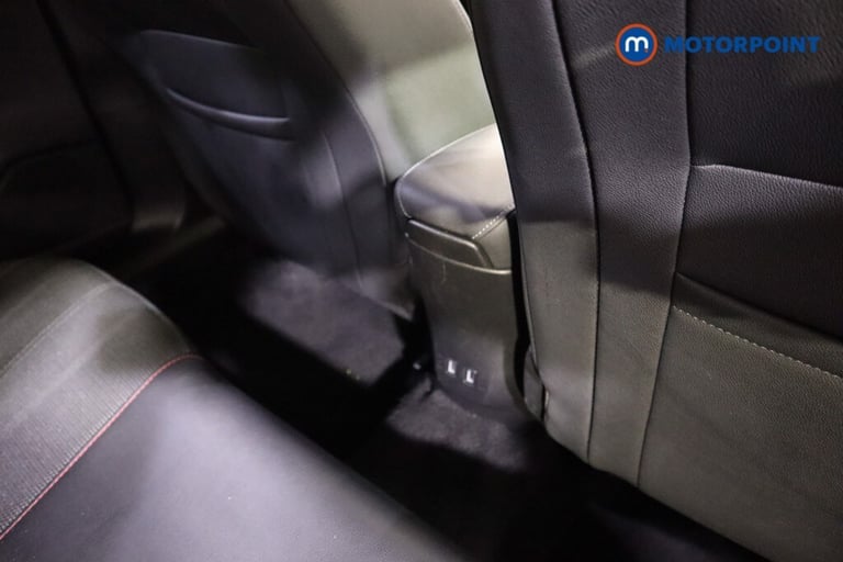 2023 Vauxhall Mokka 1.2 Turbo 100 GS  5dr SUV Petrol Manual