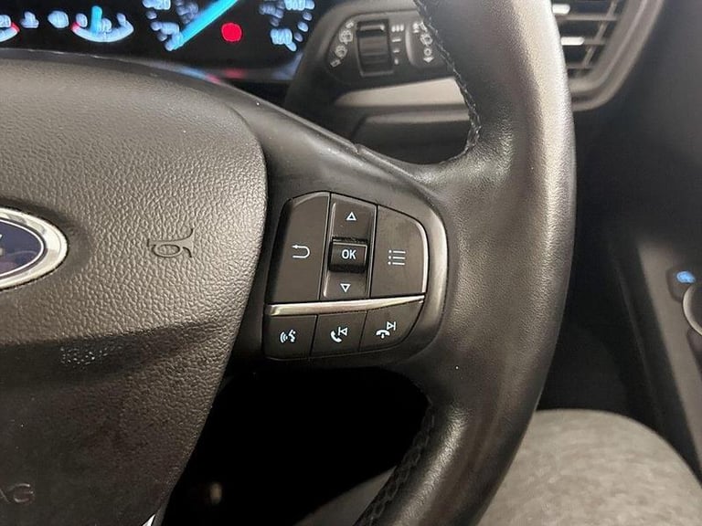 2020 Ford Focus 1.0T EcoBoost Active X Euro 6 (s/s) 5dr Manual Estate Petrol Manual