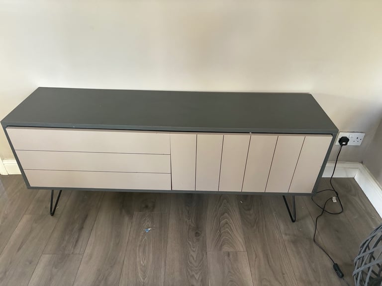 TV Unit Sideboard 