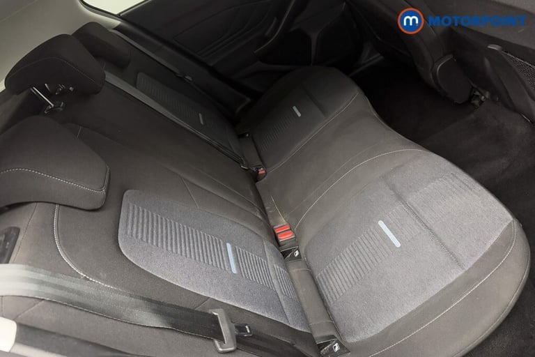 2023 Ford Focus 1.0 EcoBoost Active 5dr Hatchback Petrol Manual