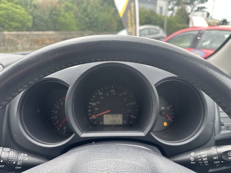 DAIHATSU TERIOS 1.5 Kiri 2009