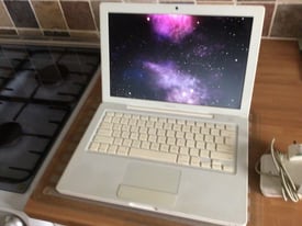 Classic MacBook