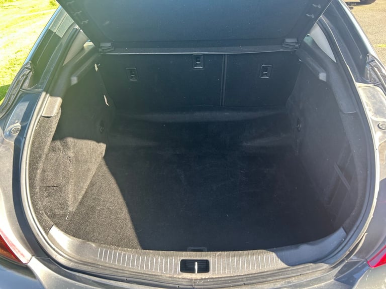 2015 Vauxhall Insignia 2.0 CDTi [140] ecoFLEX Energy 5dr FSH 1yrs Mot 6MTH RAC warranty 1yrs