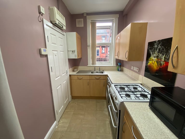 House to rent 