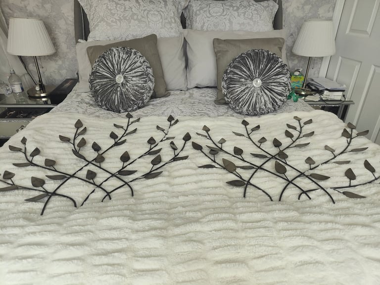 image for Metal Wall art 