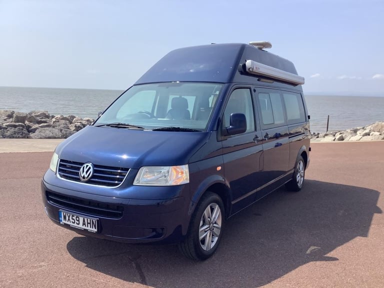 image for 2009 DANBURY ROYALE Campervan