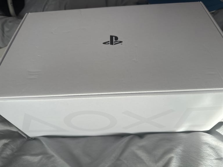 image for Ps5 vr