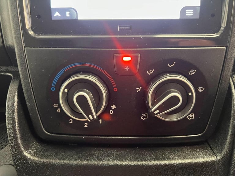 2023 Citroen Relay 2.2 BlueHDi 35 Enterprise Edition L3 High Roof Euro 6 (s/s) 5dr Panel Van Dies...