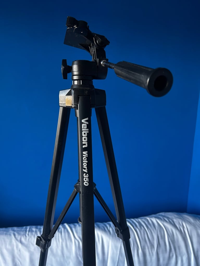 image for Tripod