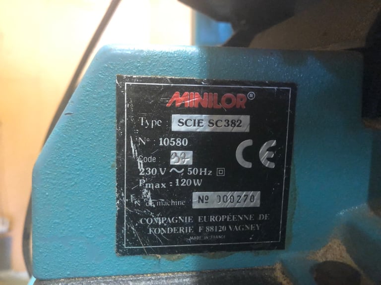 image for Inca Scroll saw 