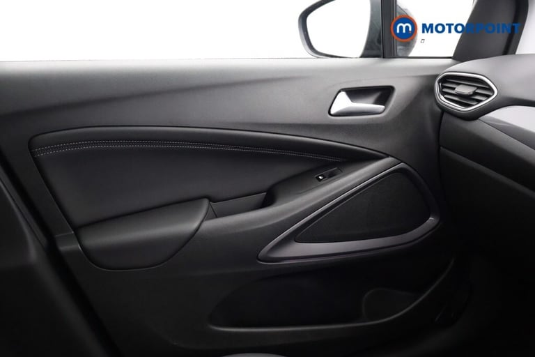 2022 Vauxhall Crossland 1.2 Turbo [130] Elite Edition 5dr HATCHBACK PETROL Manual