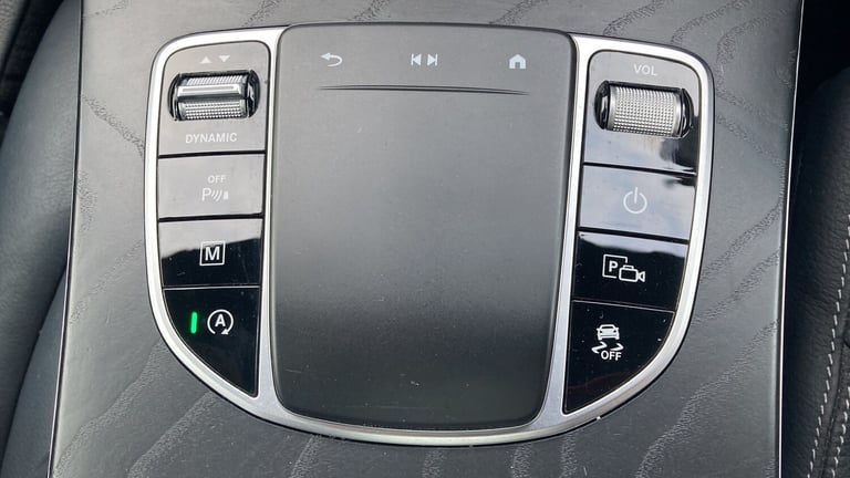 2020 Mercedes-Benz GLC 300d 4Matic AMG Line Premium Pls 5dr 9G-Tronic Diesel Estate Estate Diesel...