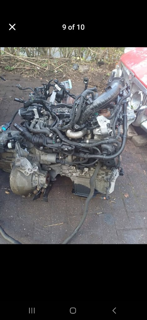 Mobile mechanic 
