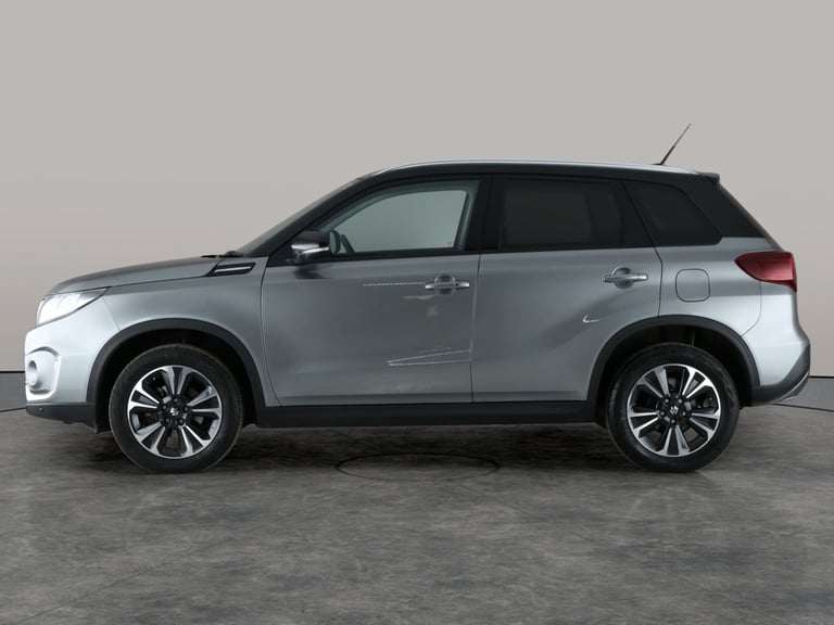 2023 Suzuki Vitara 1.4 Boosterjet MHEV SZ5 SUV 5dr Petrol Hybrid Manual ALLGRIP Euro 6 (s/s) ( Su...