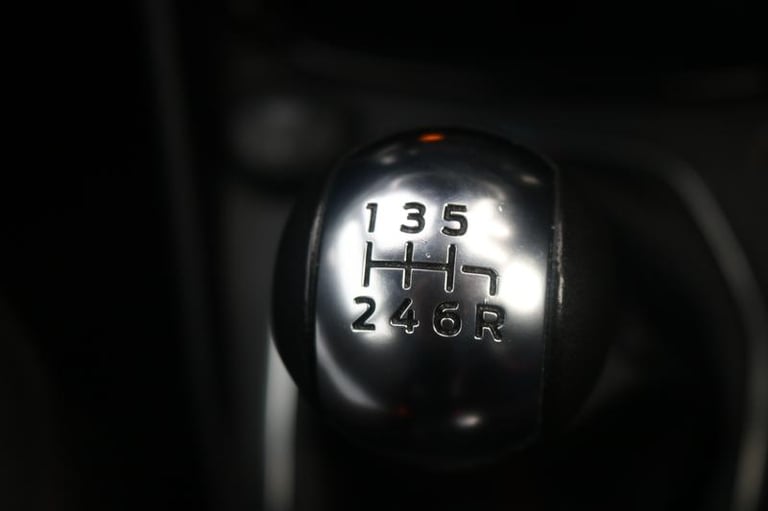 2023 Ford Puma 1.0T EcoBoost MHEV ST-Line SUV 5dr Petrol Hybrid Manual Euro 6 (s/s) (125 p SUV Hy...