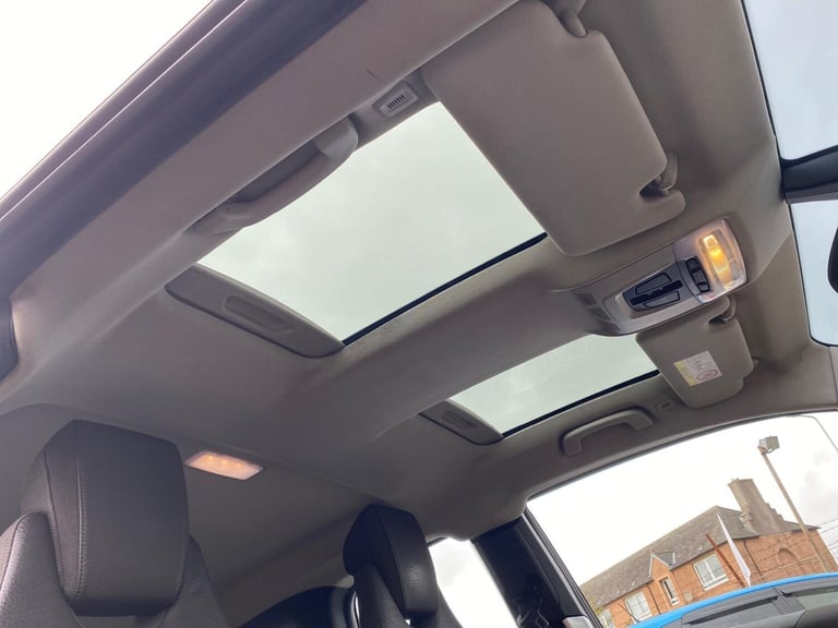 2015 BMW i3 Range Extender 60Ah ULEZ FREE £20 TAX HIGH SPEC Hatchback Hybrid Automatic