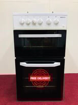 Beko gas cooker with oven & grill (Free Delivery)