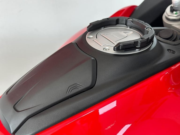 2024 Ducati Multistrada V4 1158 S Euro 5