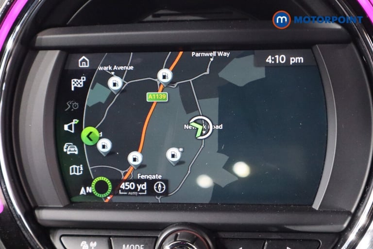 2020 MINI Countryman 2.0 Cooper S Sport 5dr Auto HATCHBACK PETROL Automatic