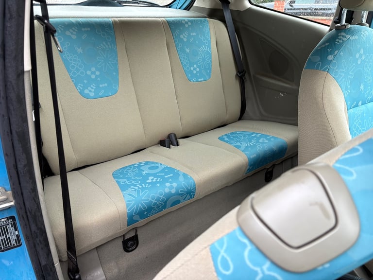 Ford, KA, Hatchback, 2009, Manual, 1242 (cc), 3 doors