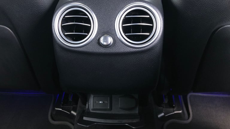 2021 Mercedes-Benz GLC GLC 300 AMG LN ULTIMATE D Coupe Diesel Automatic