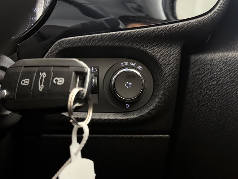 2022 Vauxhall Corsa 1.2 SE Edition Euro 6 5dr HATCHBACK Petrol Manual