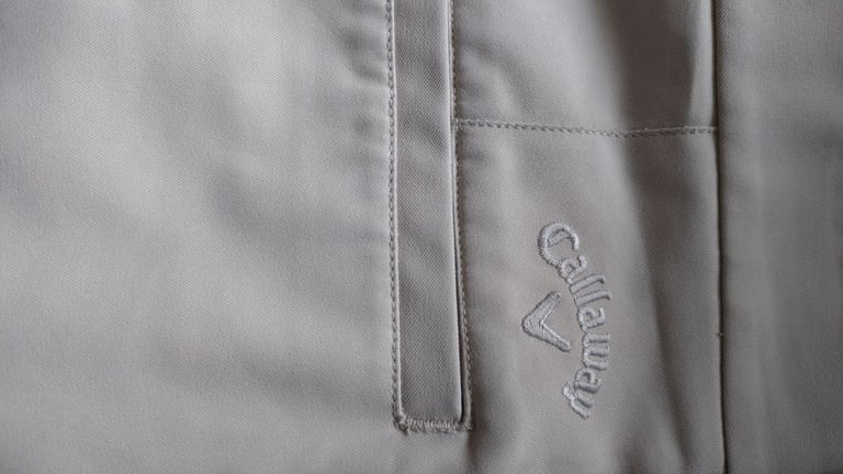Callaway golf shorts