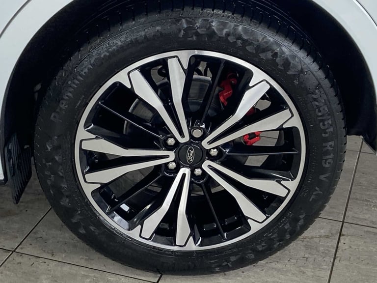 2024 Ford Kuga 1.5 EcoBoost 150 ST-Line X Edition 5dr SUV Petrol Manual
