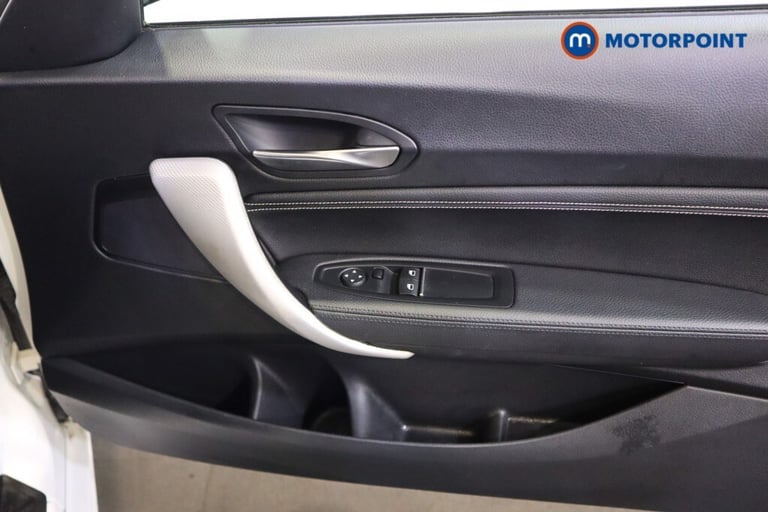 2019 BMW 2 Series 220i M Sport 2dr [Nav] Step Auto Coupe Petrol Automatic