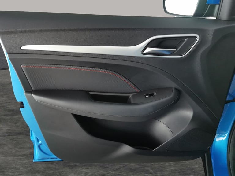 2024 MG MG ZS 115kW Trophy Connect EV Long Range73kWh 5dr Auto HATCHBACK ELECTRIC Automatic