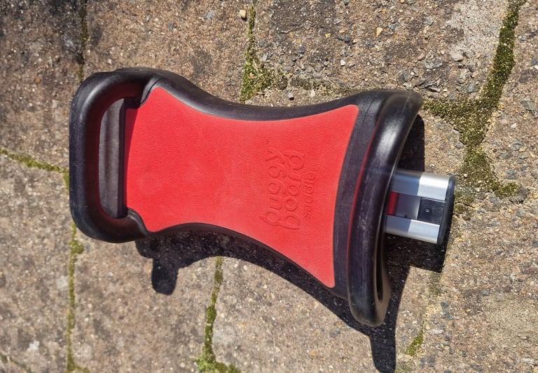 Buggy Board Saddle / Seat - Missing Clip / Adapter
