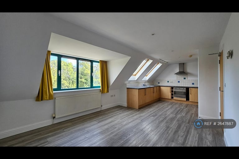 image for 2 bedroom flat in Citygate, Cambridge, CB4 (2 bed) (#2647887)